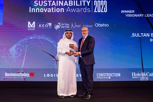 award