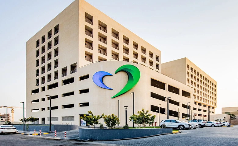 dammam-medical-city